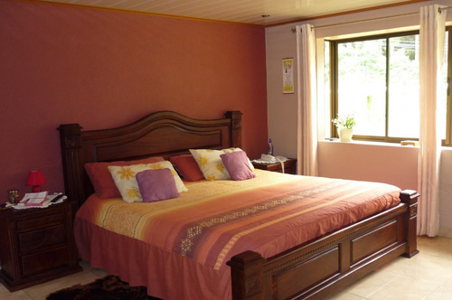 Imagen 13 de 14 de Venta Casa San Isidro Heredia