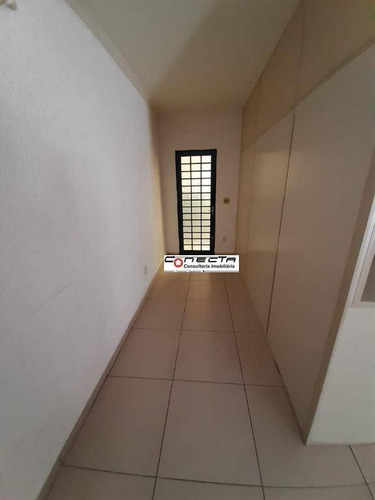 Imagem 8 de 14 de Galpão Para Alugar, 230 M² Por R$ 5.000,00/mês - Ponte Preta - Campinas/sp - Ga1149