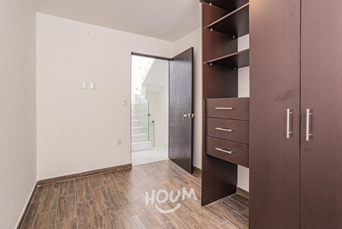 Imagen 23 de 30 de Casa En San Bartolo Ameyalco, Álvaro Obregón Con 3 Recámaras, 160 M², Id: 91777
