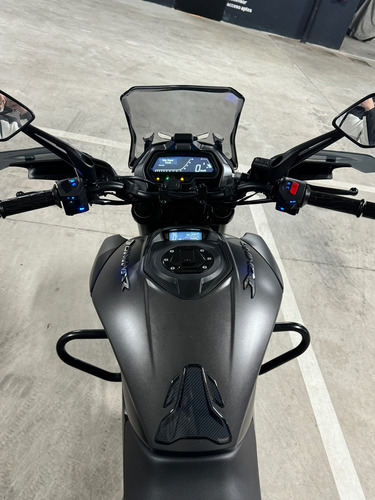 Bajaj Dominar 400