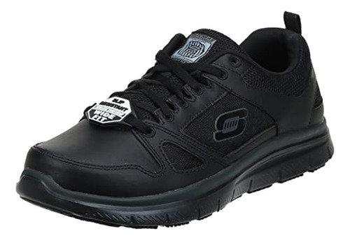 Skechers Flex Advantage Sr - Zapatillas Deportivas Para Homb