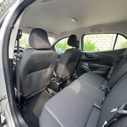 Fiat Pulse Drive 2025 1.4l Mt