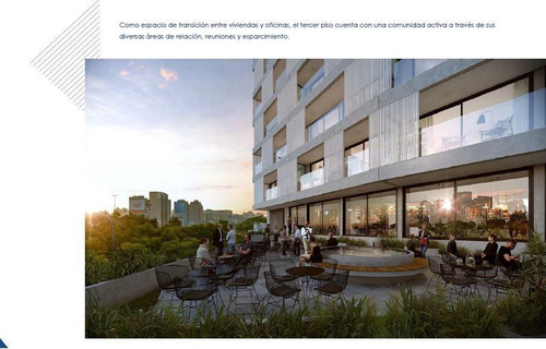 Departamento En Venta Categoría A Estrenar - San Telmo