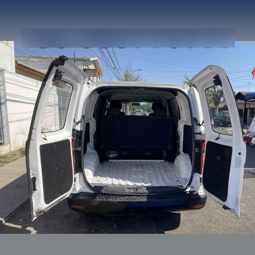 Imagen 3 de 15 de Hyundai H1