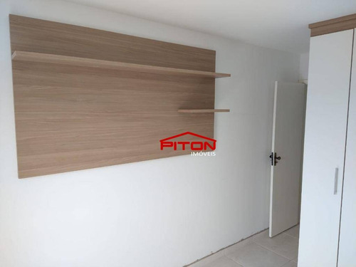 Imagem 8 de 16 de Sobrado Com 2 Dormitórios À Venda, 68 M² Por R$ 285.000,00 - Cangaíba - São Paulo/sp - So2321
