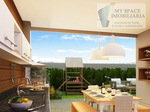 Imagem 15 de 26 de Apartamento Com 2 Dormitórios À Venda, 72 M² Por R$ 530.000,00 - Vila Ema - São Paulo/sp - Ap0098