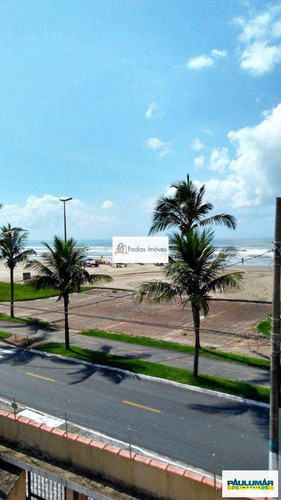 Imagem 19 de 20 de Apartamento Com 2 Dorms, Maracanã, Praia Grande - R$ 210.000,00, 86m² - Codigo: 17104 - V17104