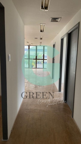 Imagem 6 de 11 de Linda Sala Comercial Para Locação E Venda Chácara Santo Antonio, São Paulo 150m2 , 3 Salas, 1 Salão - Gc3704