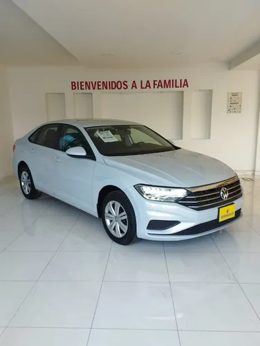 Volkswagen Jetta 2.5 Trendline Tiptronic At