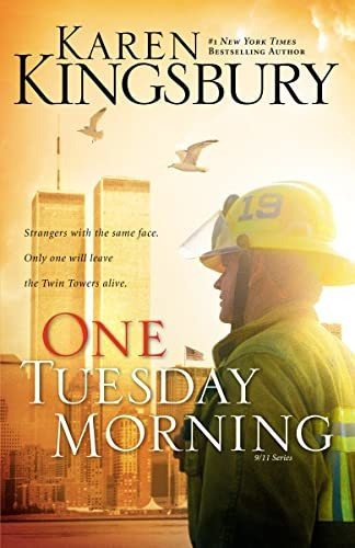 Book : One Tuesday Morning (9/11 Series, Book 1) -...