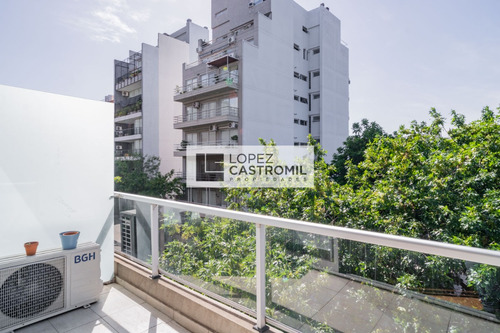 Departamento Alquiler 2 Ambientes Amenities Palermo