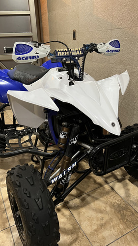 Yamaha Yfz450r
