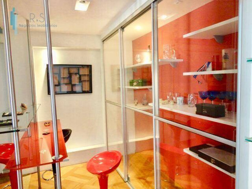 Chácara Com 5 Dormitórios À Venda, 3000 M² Por R$ 2.990.000,00 - Monterrey - Louveira/sp - Ch0028