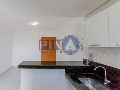 Imagem 11 de 21 de Apartamento Para Venda, Setor Leste Universitário - Ap00871 - 69515719
