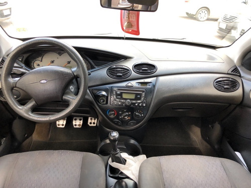 Ford Focus 2004