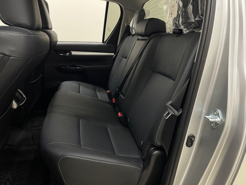 Imagem 8 de 15 de Toyota Hilux Cd Srx 4x4 2.8 Tdi 16v Diesel Aut. 2022/202...