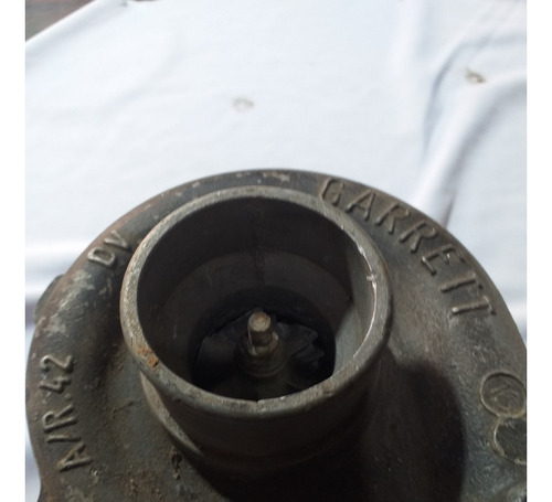 Turbina Do Motor Da Camionete Ford F- 1000 (Usado)