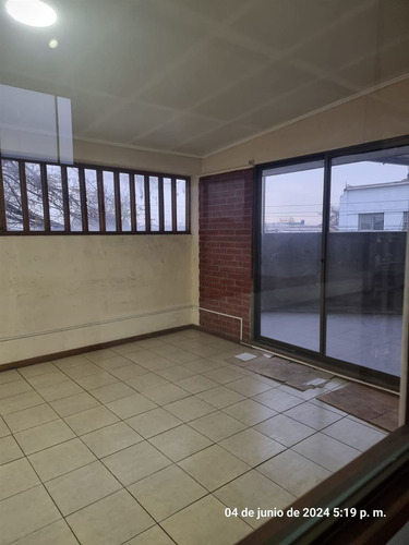 Bodega En Arriendo En Santiago