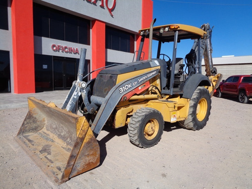 Imagen 3 de 13 de John Deere 310k