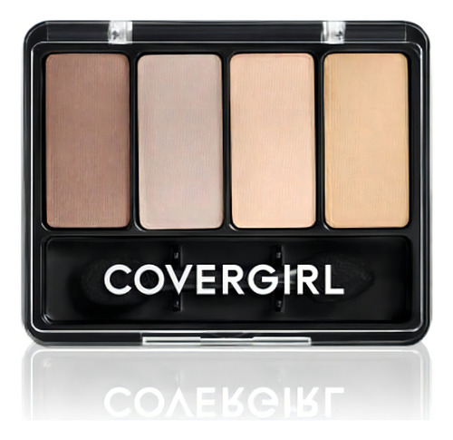 Covergirl Paleta De Sombras Eye Enhancers Color De La Sombra 265