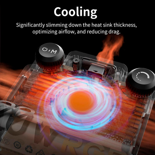 Zhiyun Fiveray M20c Luz De Video Rgb Para Celulares Camaras