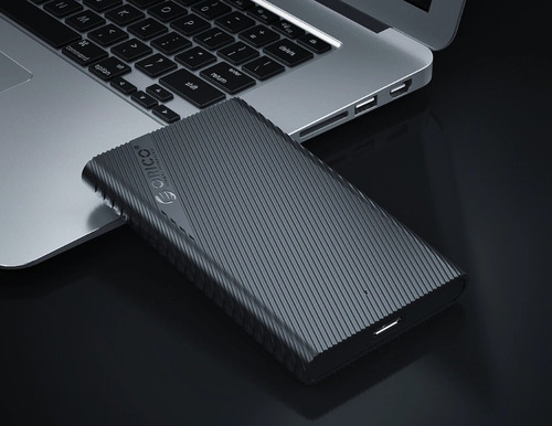 Caja Externa Disco Duro 2.5 Sata Usb 3.0