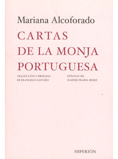 Cartas De La Monja Portuguesa