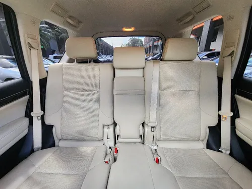 Lexus Gx Gx460