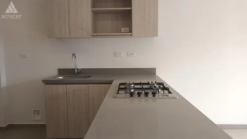 Vendo Apartamento En Cabañas