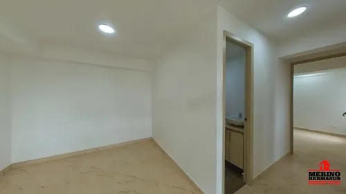 Apartamento En Arriendo En Itagüí - San Gabriel