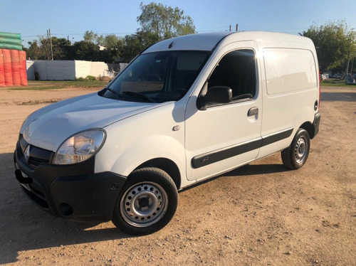Renault Kangoo 2014 Motor 1.6 Con Gnc