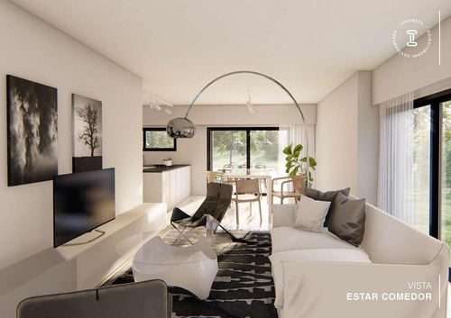 Imagen 4 de 9 de Casa - Pilar