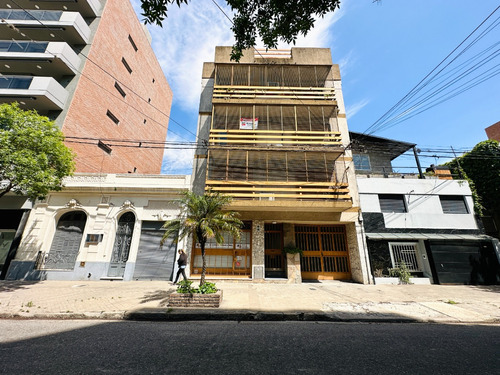 Venta Departamento De 3 Dormitorios - Ayacucho Al 1800