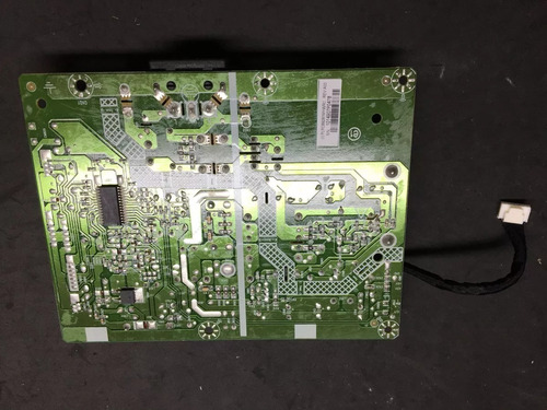 Placa Fonte Do Monitor Dell E1913c 715g4210-po2-004-0h1s