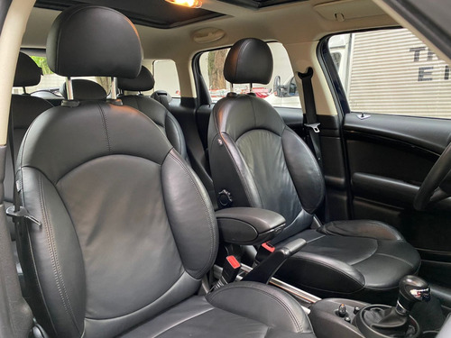 Mini Countryman 1.6 S All4 Aut. 5p