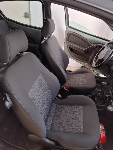 Ford Ka 1.0 Tecno Flex 3p