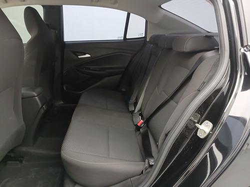 Chevrolet Onix 1.0 TURBO FLEX LTZ AUTOMÁTICO