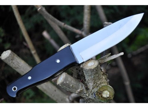 Big Sale Valor Excepcional Hecho A Mano Bushcraft Knife 01 C