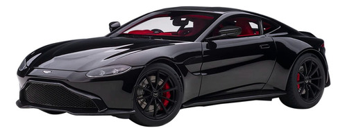 Aston Martin Vantage 2019 Escala 1:18 Autoart 70275