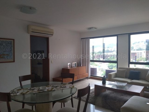 Imagen 3 de 14 de Apartamento En Venta La Trinidad 22-6705 Zaira Lovera