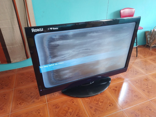 Imagen 4 de 5 de Tv Toshiba 55 Pulgadas, Reparar O Repuesto