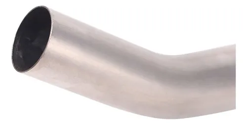 Silenciador De Escape Moto Para Cfmoto 450mt Titanium Alloy