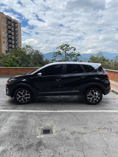 Renault Captur 2021 2.0 Intens