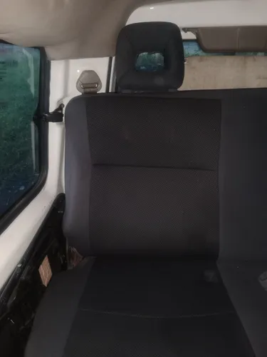 Chery YOYA 1.3 Van Pass