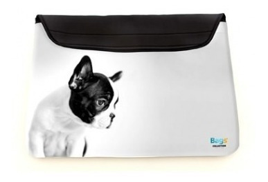 Funda Notebook 14 15.6 Bulldog Bags Neoprene 3mm