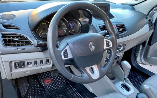 Imagen 10 de 15 de Renault Fluence 2.0 Privilege Cvt