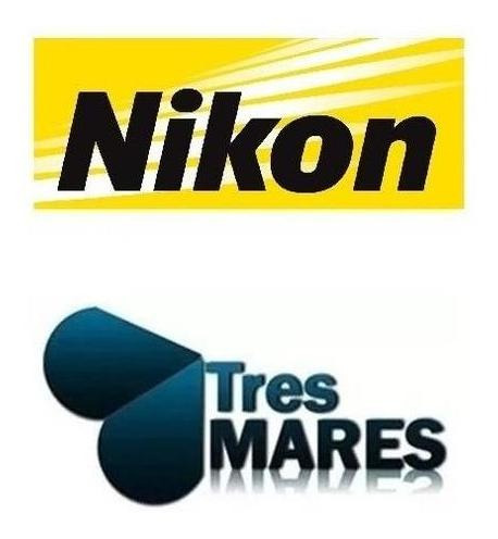 Imagen 5 de 6 de Pro Flash Fotografia Strobies Str237 Tli-n Para Nikon