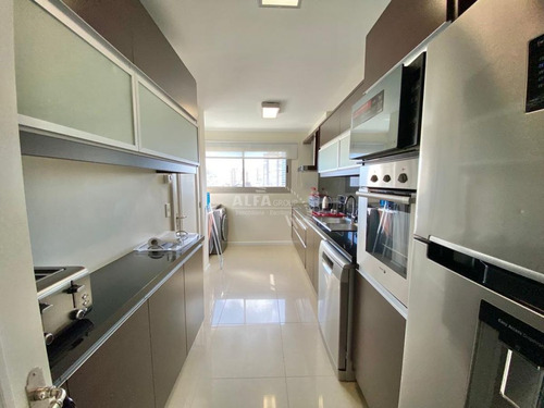 Imagen 8 de 21 de Alquiler Temporario De Apartamento De 2 Dormitorios En Imperiale Punta Del Este - Punta Del Este Brava