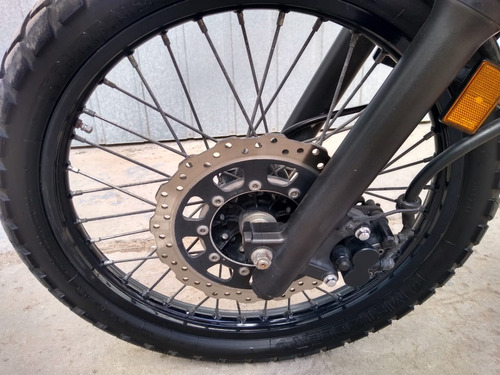 Imagen 10 de 14 de Kawasaki Klr 650 Modelo 2014