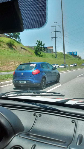 Fiat Bravo 2014 1.8 16v Essence Flex Dualogic 5p